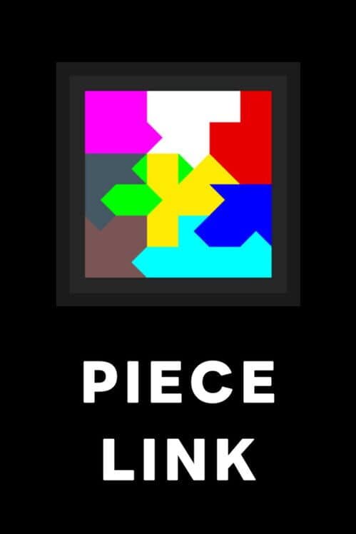 Обложка Piece Link
