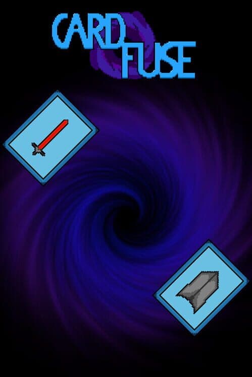 Обложка Card Fuse