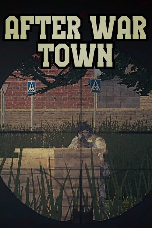 Обложка After War Town