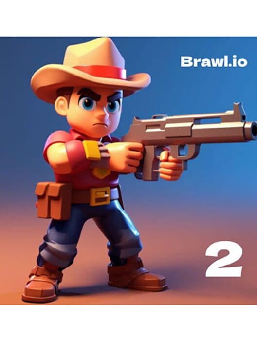 Обложка Brawl.io 2