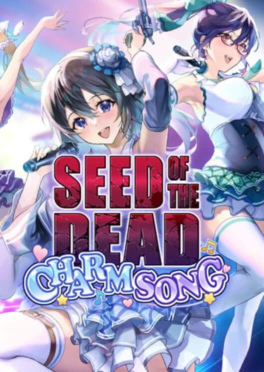 Обложка Seed of the Dead: Charm Song