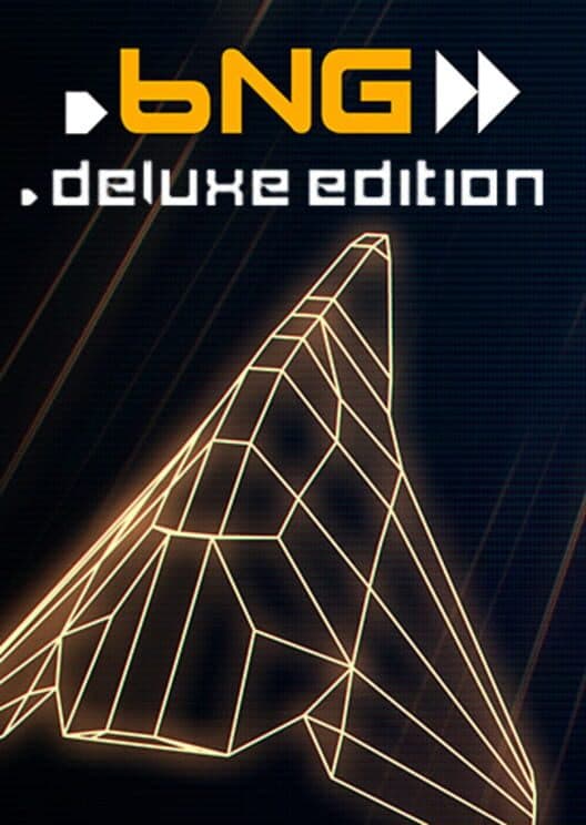 Обложка BallisticNG: Deluxe Edition