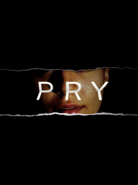 Обложка Pry