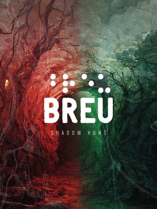 Обложка Breu: Shadow Hunt
