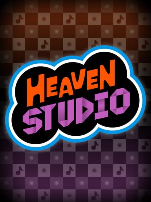 Обложка Heaven Studio