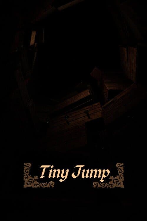 Обложка Tiny Jump
