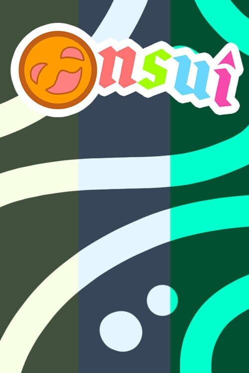 Обложка Onsui