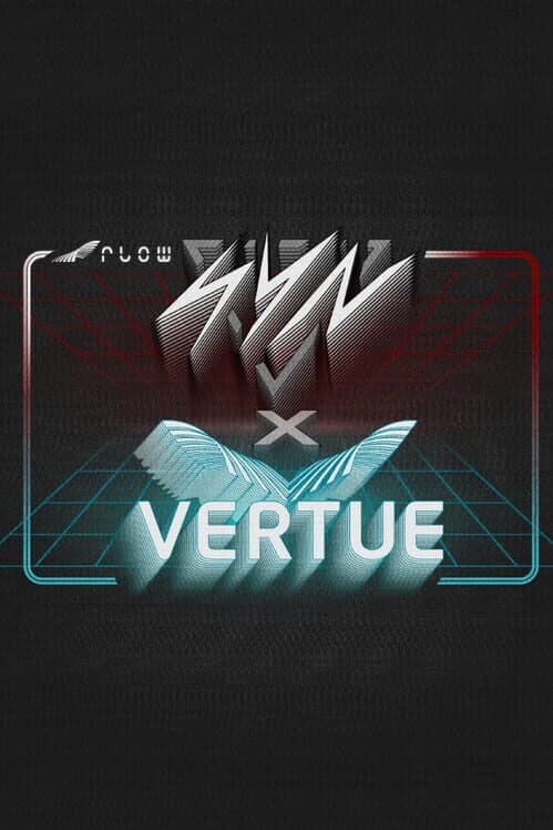 Обложка Flow: Syn x Vertue