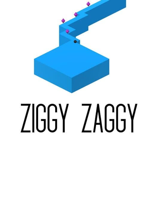 Обложка Ziggy Zaggy