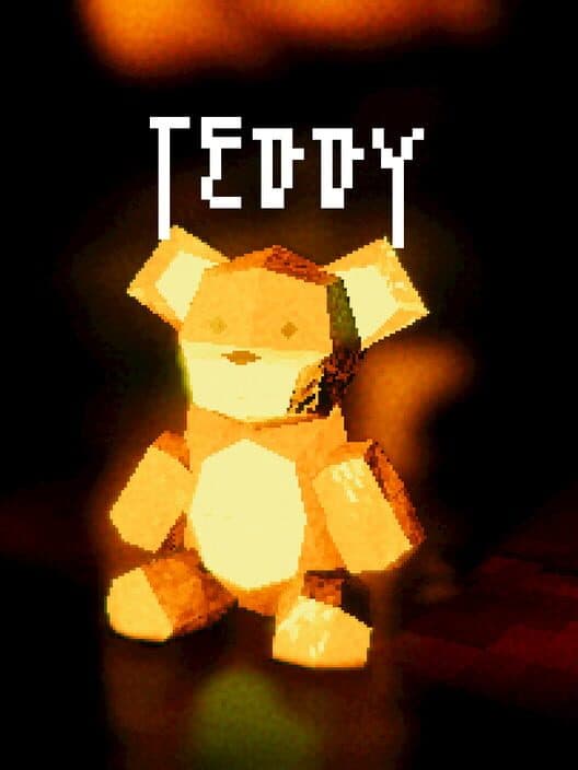 Обложка Teddy