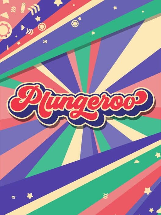 Обложка Plungeroo