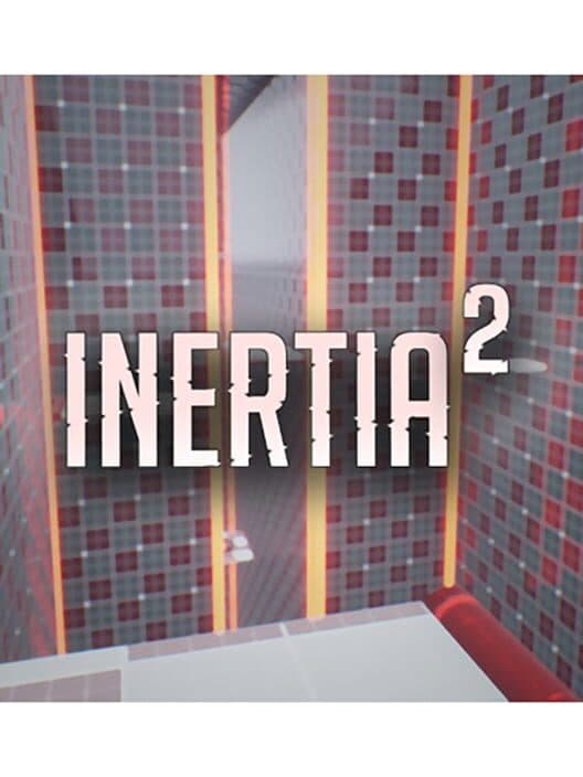 Обложка Inertia 2