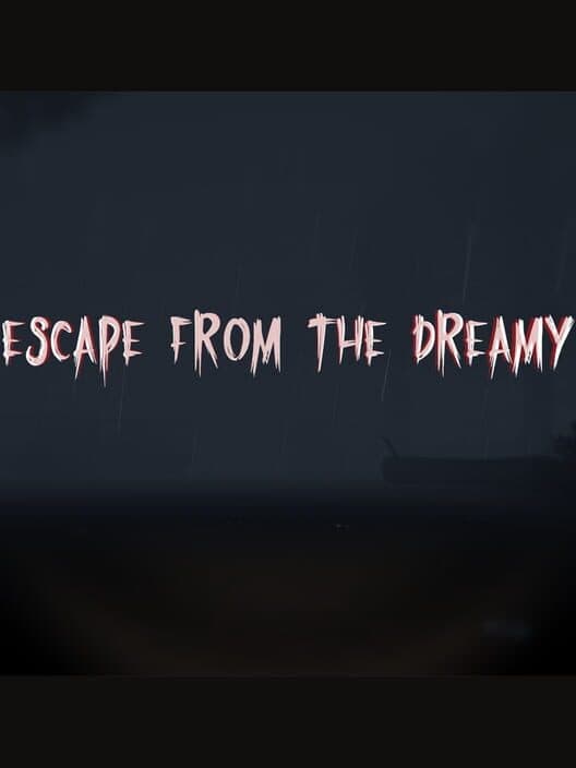 Обложка Escape From The Dreamy
