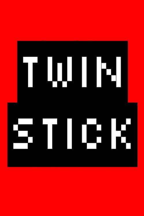Обложка Twin Stick
