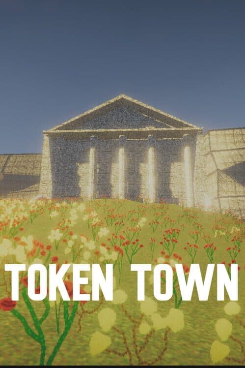 Обложка Token Town