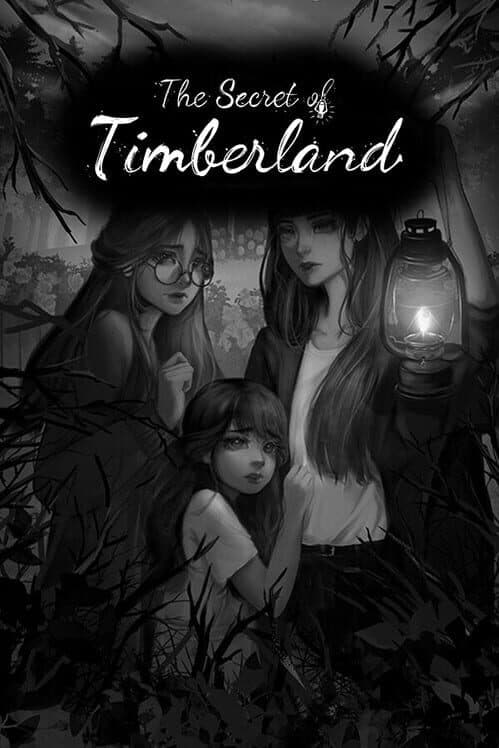 Обложка The Secret of Timberland