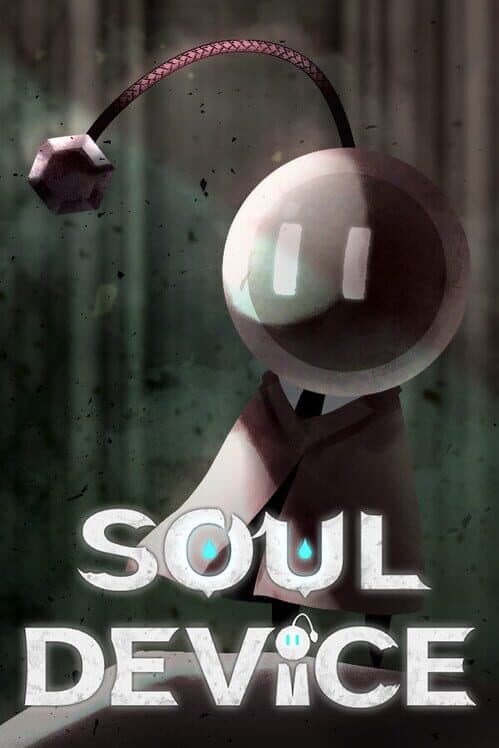 Обложка Soul device