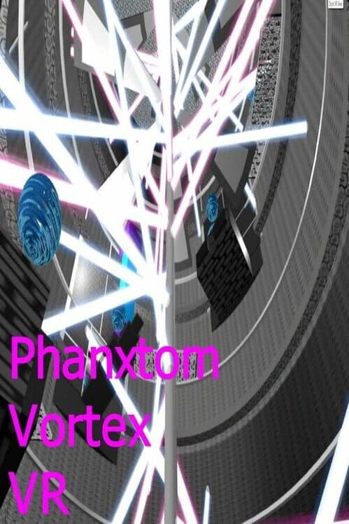 Обложка Phantom Vortex VR