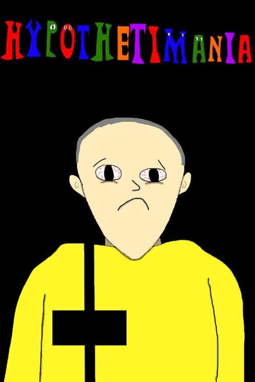 Обложка Hypothetimania