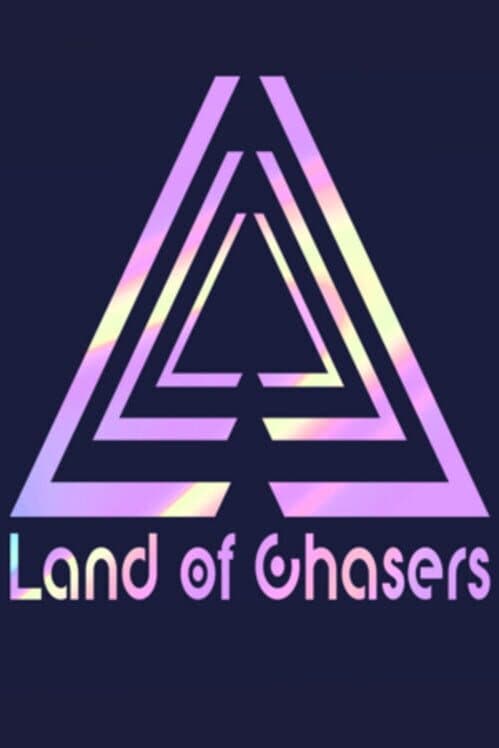 Обложка Land Of Chasers