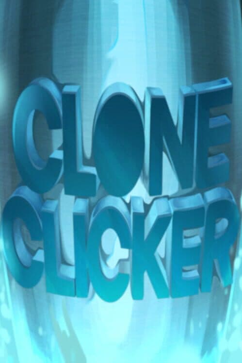 Обложка Clone Clicker