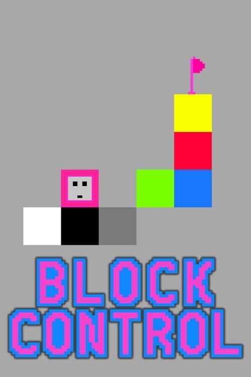 Обложка Block Control
