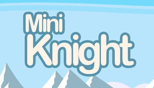 Обложка Mini Knight