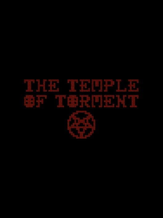 Обложка The Temple of Torment