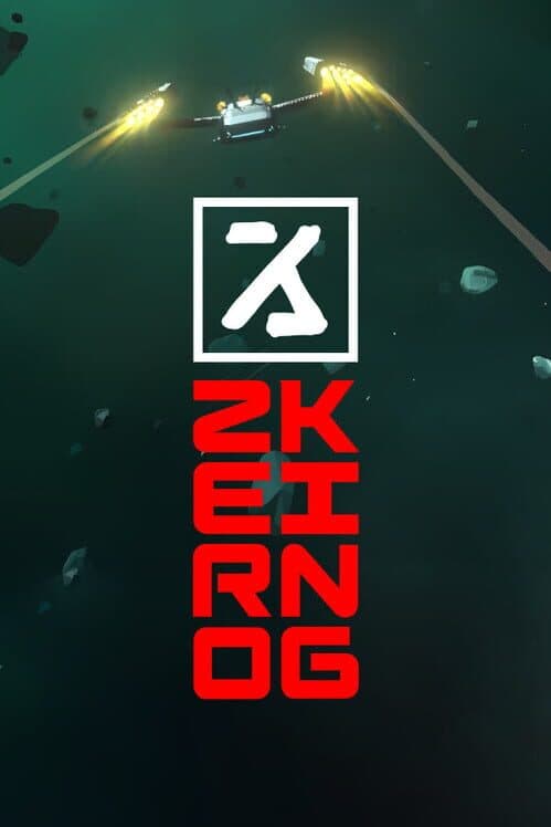Обложка ZeroKing