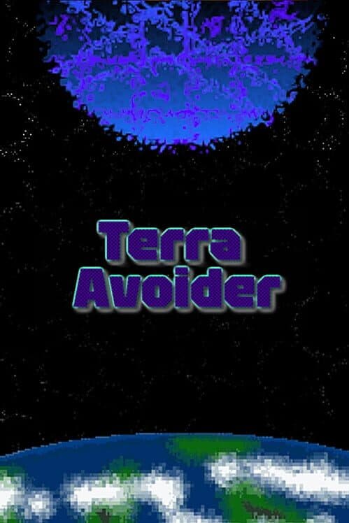 Обложка Terra Avoider