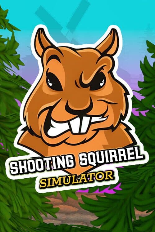 Обложка Shooting Squirrel Simulator