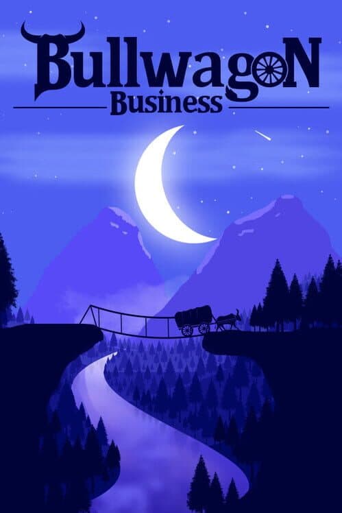 Обложка Bullwagon Business
