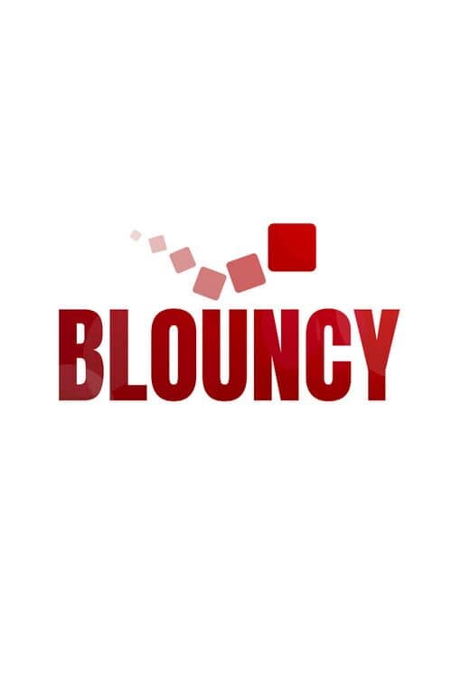 Обложка Blouncy