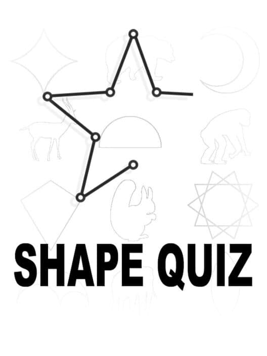 Обложка Shape Quiz