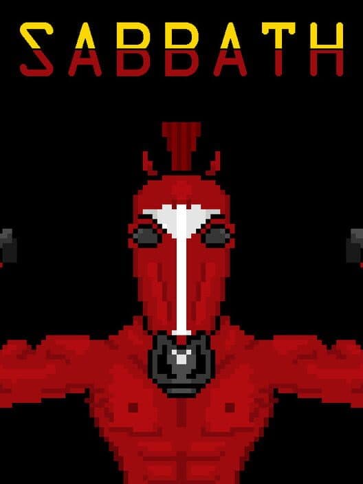 Обложка Sabbath