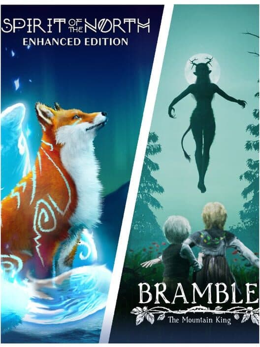 Обложка Nordic Adventure Bundle