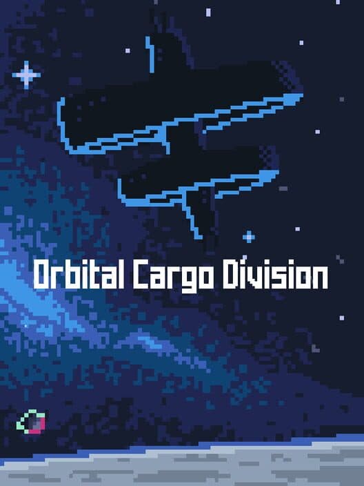 Обложка Orbital Cargo Division