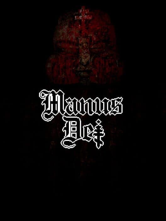 Обложка Manus Dei
