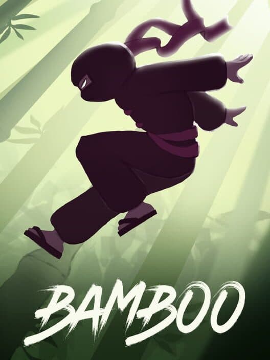 Обложка Bamboo