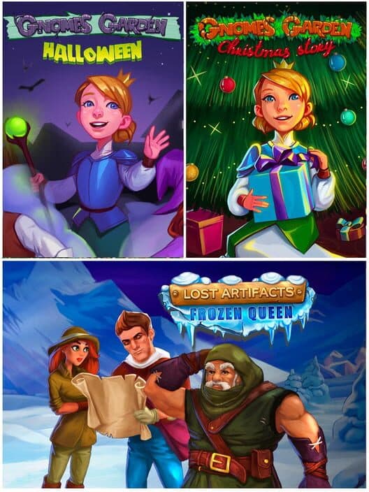 Обложка 8Floor Bundle