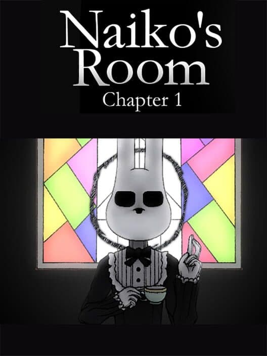 Обложка Naiko's Room