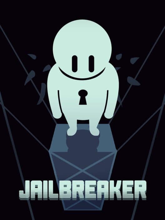 Обложка JailBreaker