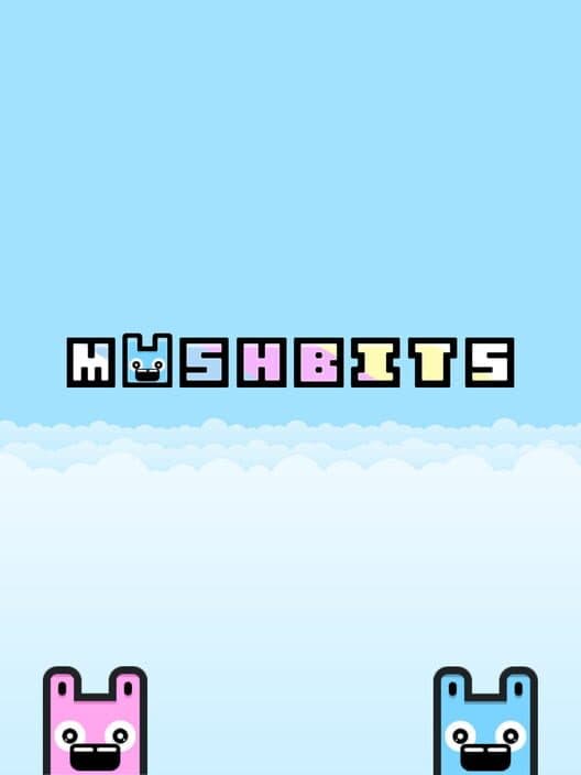 Обложка Mushbits