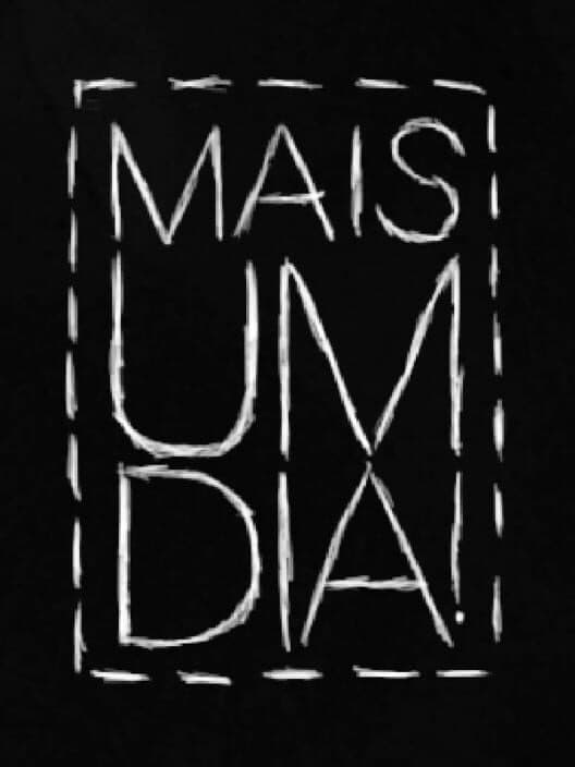 Обложка Mais um Dia!