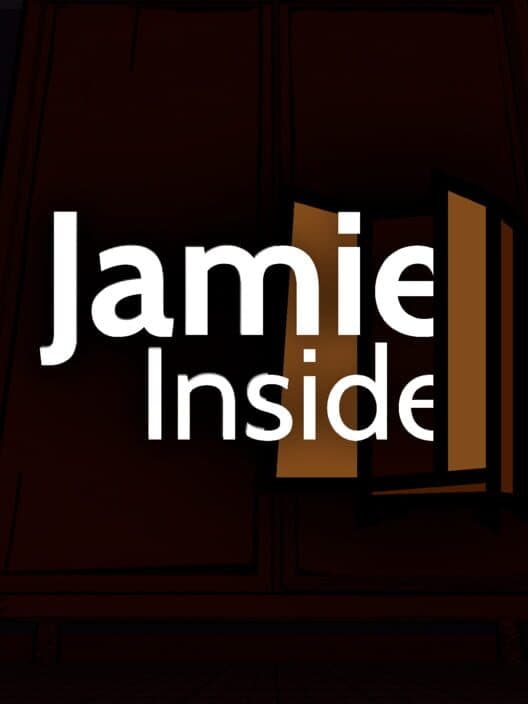 Обложка Jamie Inside