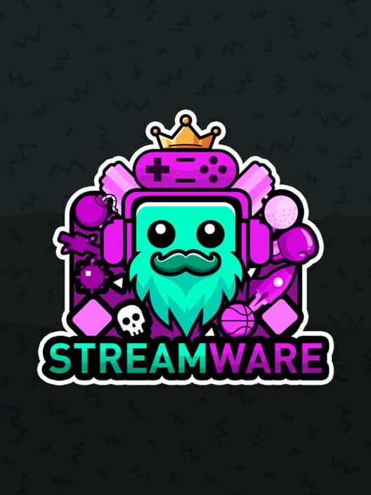 Обложка StreamWare
