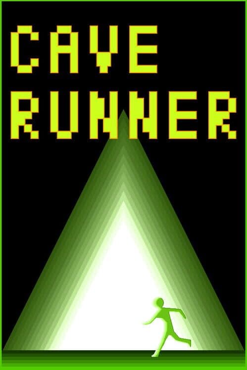 Обложка Cave Runner
