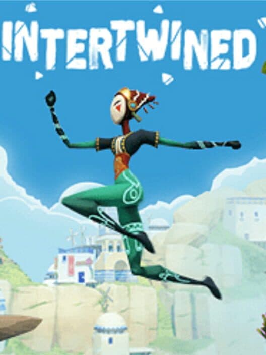 Обложка Intertwined