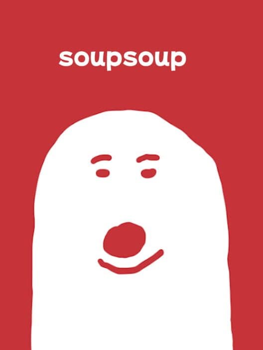 Обложка Soupsoup