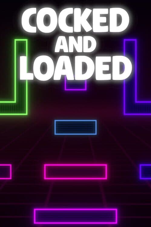 Обложка Cocked and Loaded